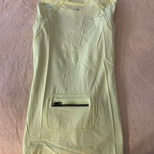 Lululemon Long-sleeve Running Top